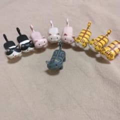 つみネコ　フィギュアのサムネイル