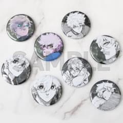 ブルーロック展 缶バッジ 凪誠士郎 - メルカリ