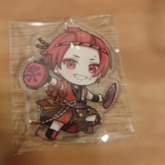 ToLOVEる 原画展 アクリルキーホルダー ララ | Beli pada Mercari dari