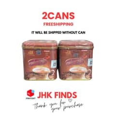 Lishou Coffee 2can FREESHIPPING - メルカリ