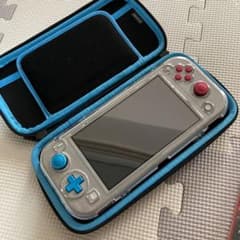 任天堂Switchライトのサムネイル