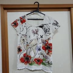 Tシャツのサムネイル