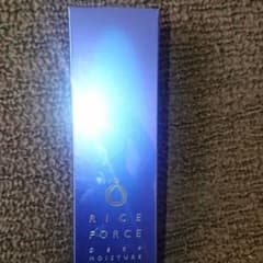ライスフォース ディープモイスチュア ローション ハーフ 60ml 新品未使用のサムネイル