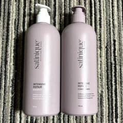 アムウェイ サテニーク リペア シャンプー コンディショナー Amway Amazon | アムウェイ サテニーク リペア シャンプー