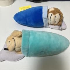 おさるのジョージ ぬいぐるみ 寝袋付き おさるのジョージ ぬいぐるみ 寝袋付き おさるのジョージ ぬいぐるみ