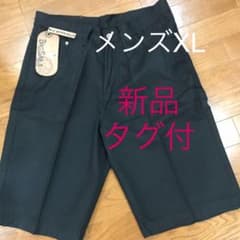新品　メンズハーフパンツ　36インチXLのサムネイル