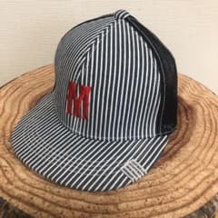 キッズ用 キャップ 未使用のサムネイル