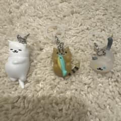 ねこあつめ めじるしアクセサリー2のサムネイル