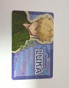 エイリアンステージ LUKAのサムネイル