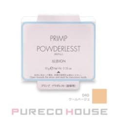 アルビオン　プリンプ　パウダレスト　040 〈ファンデーション〉のサムネイル