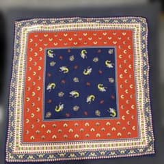 ETROハンカチのサムネイル