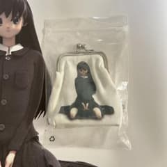 coyseio 東京 popup ノベルティ 3万円 がま口 財布 コインケース 