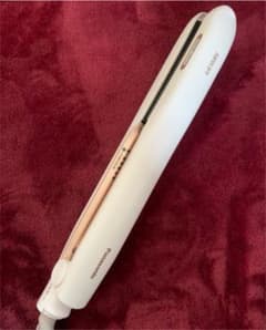 Panasonic nanocareストレートアイロンのサムネイル
