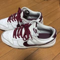 NIKE DUNK Low RETRO ナイキ ダンク ロー スニーカーのサムネイル