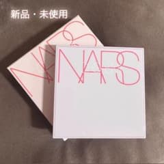 ＊専用＊NARS オーガズム フォープレイ ブラッシュ クワッド 4色パレットのサムネイル