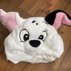 101匹わんちゃん　ファンキャップのサムネイル