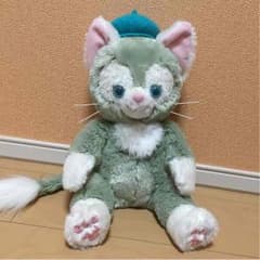 ジェラトーニ ぬいぐるみのサムネイル