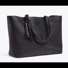 TORY BURCH 新品未使用　今週末まで限定のサムネイル