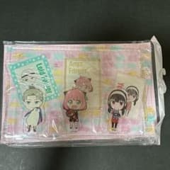 SPY×FAMILY Acrylic Stand