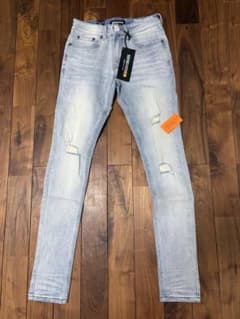 SERENEDE | Potala Palace Jeans スキニー28インチ - メルカリ