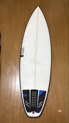 MAGIC CARPET Speed Demon サーフボード 5'10\