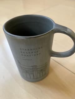 Starbucks シアトルロースタリーマグのサムネイル