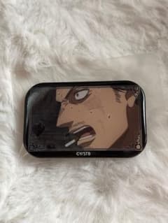 블랙 클로버 야미 스케히로