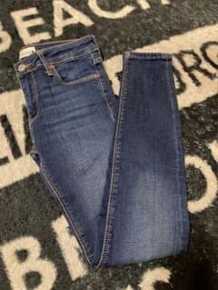 ZARA★細身スキニー★ザラのサムネイル