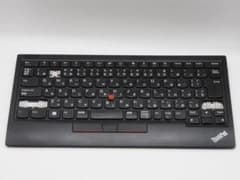 ThinkPad トラックポイント キーボード II - 日本語 ジャンクのサムネイル