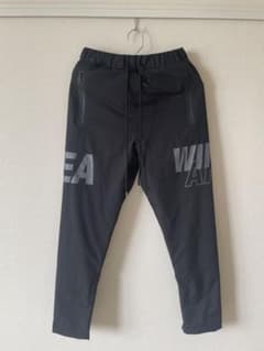wind and sea Water  Repellent pantsのサムネイル