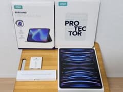 7/7まで！限定価格『極美品』M2 iPad Pro 12.9 2TB 第6世代 7/7まで！限定価格『極美品』M2 iPad Pro 12.9 2TB 第6世代 - メルカリ
