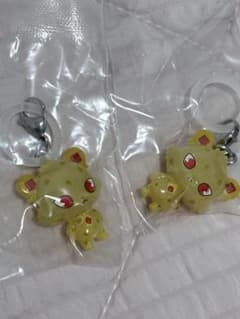 ジュエルペット めじるしアクセサリー2 ジャスパーのサムネイル
