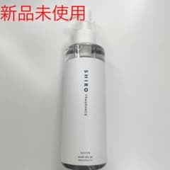 shiro サボン　ハンドジェル80のサムネイル
