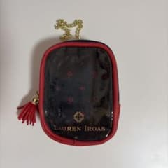 にじさんじ ローレン・イロアス にじぱぺっとポーチのサムネイル