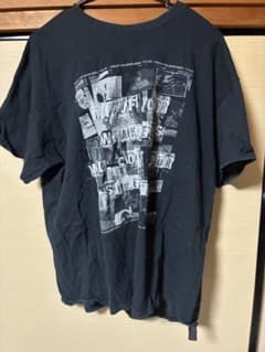 VIRGO WEARWORKS Tシャツ ブラックのサムネイル