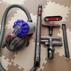 dyson DC48 ジャンク品のサムネイル