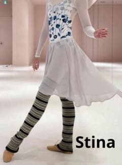stinaプルオンスカートのサムネイル