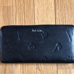 ポールスミス 長財布のサムネイル