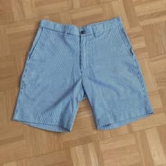 パタゴニア　ショートパンツのサムネイル