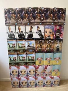 人気　フィギュア　まとめ売り　35個　　　　【期間限定値下げ中】【お得】のサムネイル