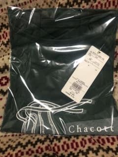 【最終値下げ】チャコット　Tシャツ　Lサイズのサムネイル