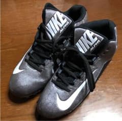 NIKE 野球スパイク 27cmのサムネイル