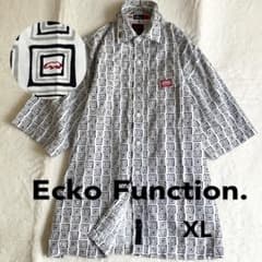 TO BE CHIC プルオーバーブラウス コードレースモチーフ 大きい 46 