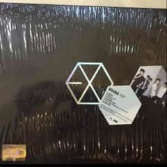 exo エクソ mamaのサムネイル