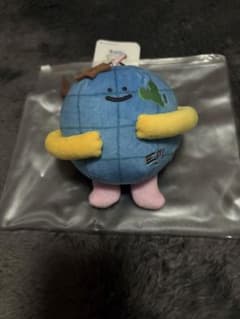 Mr.Saturn World ぬいぐるみ　 Earthmixのサムネイル