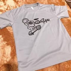 nks バスケットボール Tシャツのサムネイル