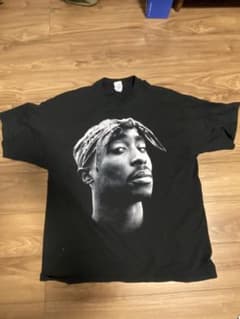 2pac vintage Tシャツのサムネイル