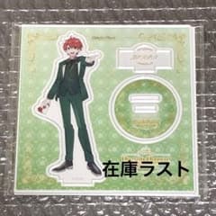 カラフルピーチ　じゃぱぱ　ぷぴぱアクスタのサムネイル