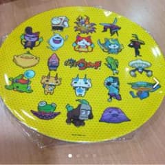 妖怪ウォッチ の お皿のサムネイル