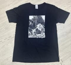 黒柳徹子 プリントTシャツ CENTRAL PARK LIFEMAX Lのサムネイル